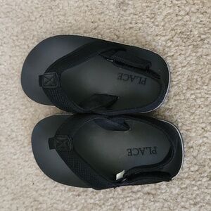 Boys sandals